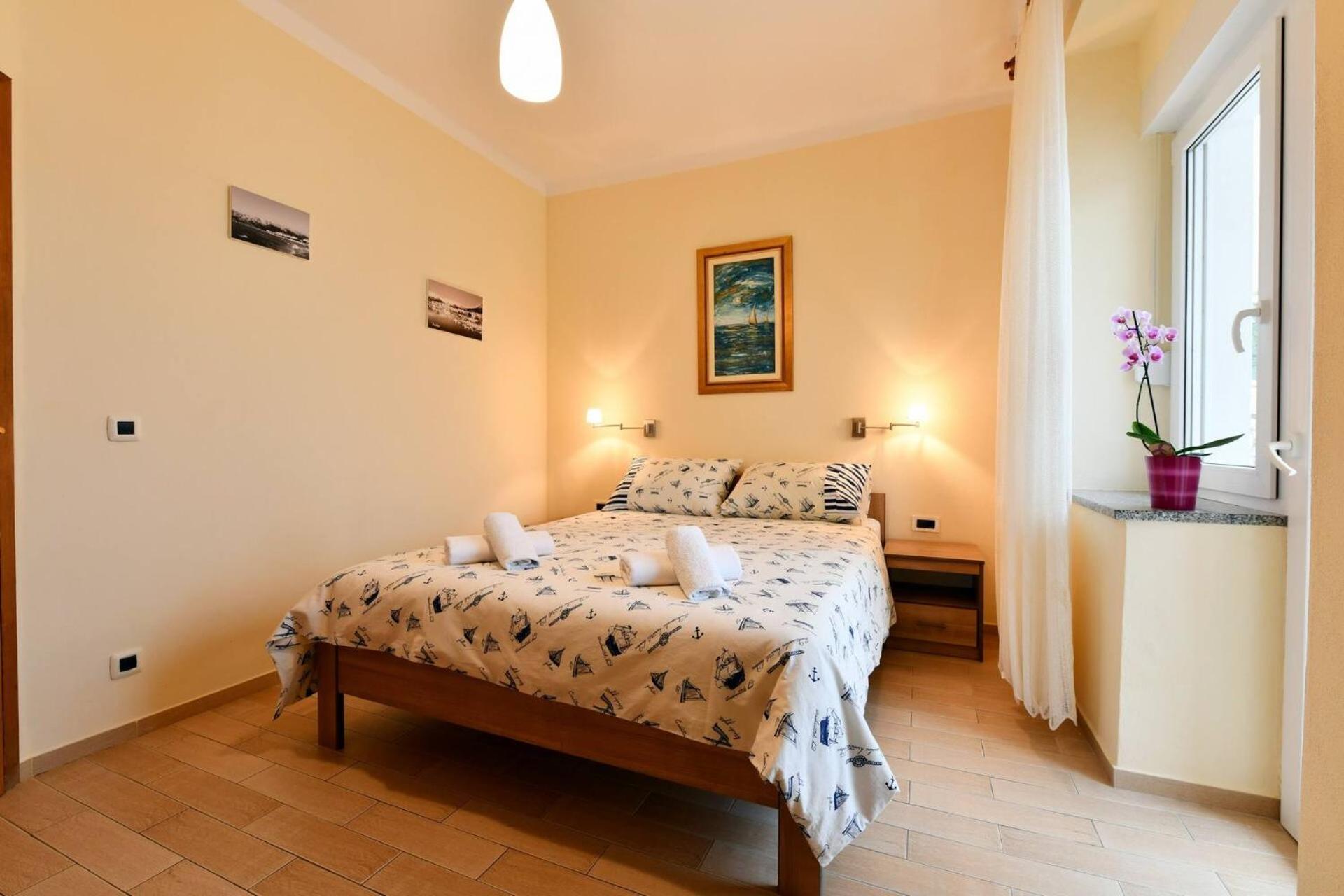 Apartments Barbalic Beach Baška Esterno foto